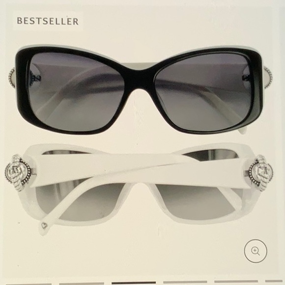 BRIGHTON Twinkle Sunglasses - Picture 2 of 15